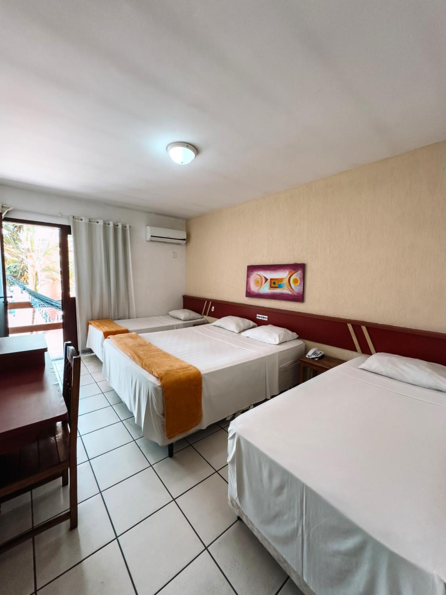 Hotel Fenix Porto Seguro
