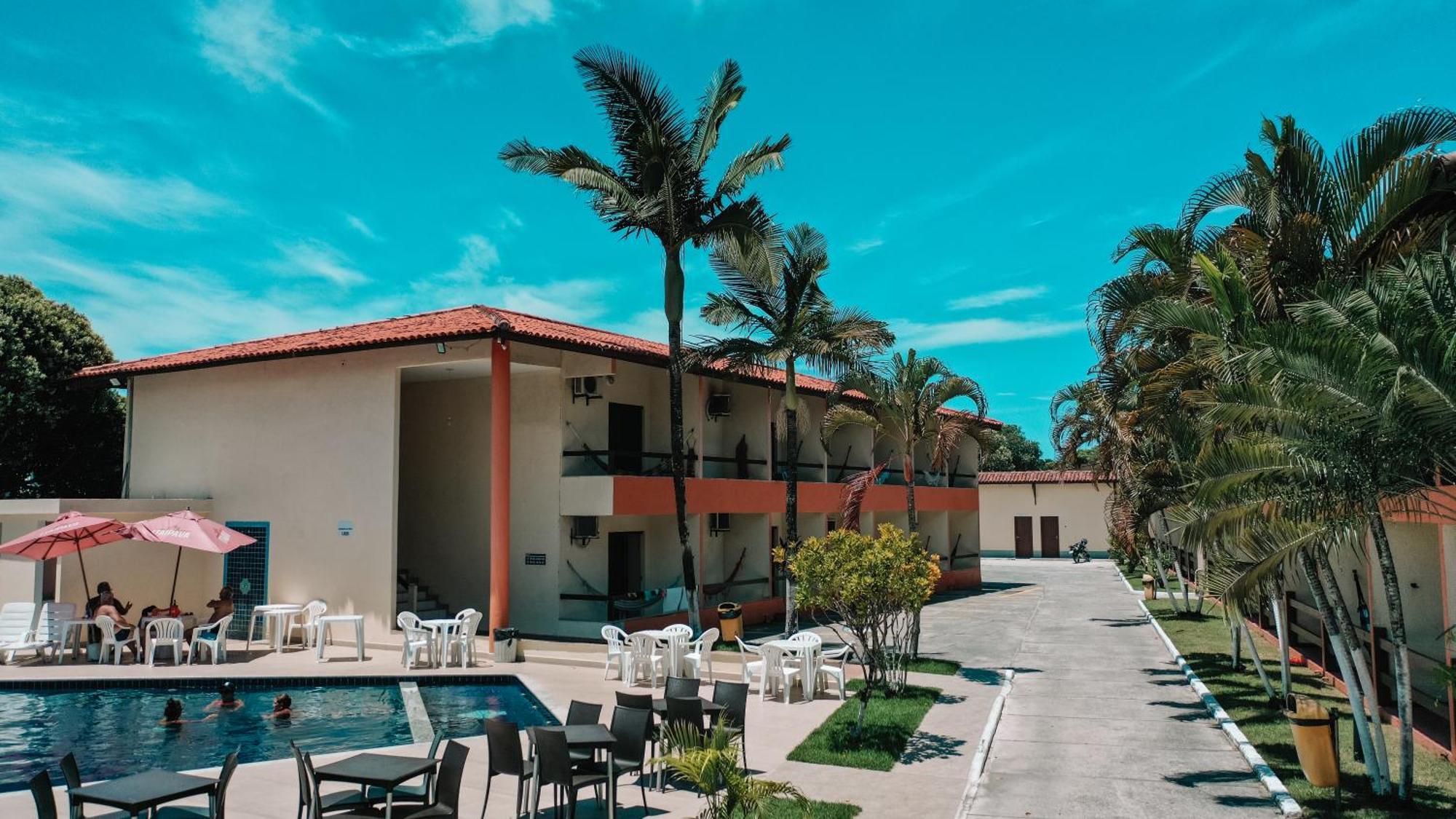 Fenix Hotel 3*