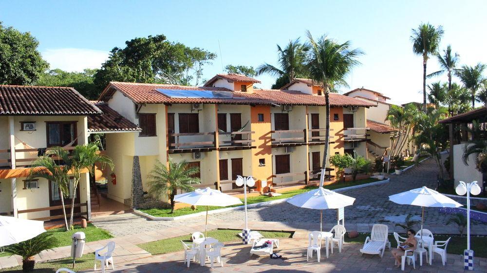 Hotel Fenix Porto Seguro